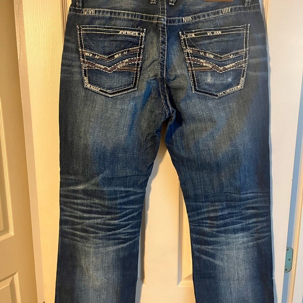 BKE Derek men’s Jeans